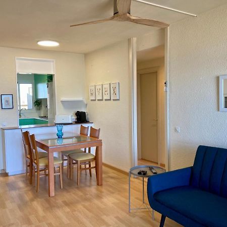 Апартаменты Voramar Viu Be Л'Эстартит Экстерьер фото