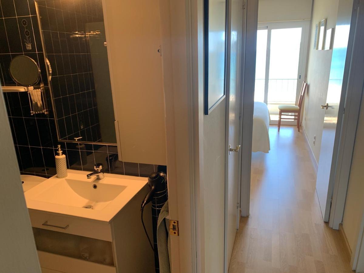 Апартаменты Voramar Viu Be Л'Эстартит Экстерьер фото