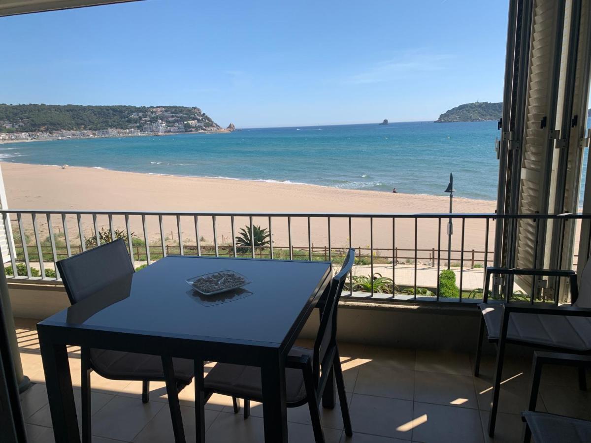 Апартаменты Voramar Viu Be Л'Эстартит Экстерьер фото