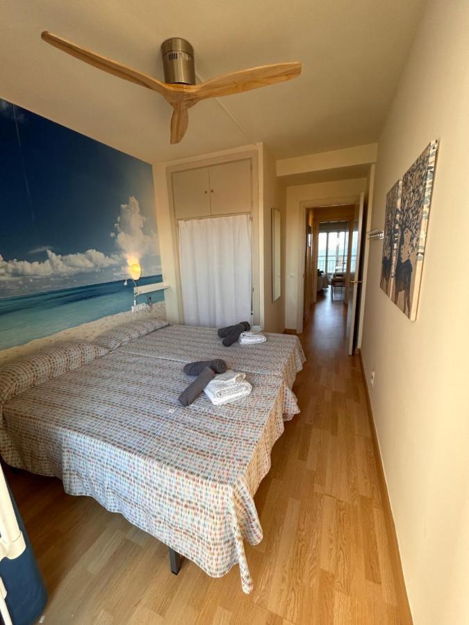 Апартаменты Voramar Viu Be Л'Эстартит Экстерьер фото